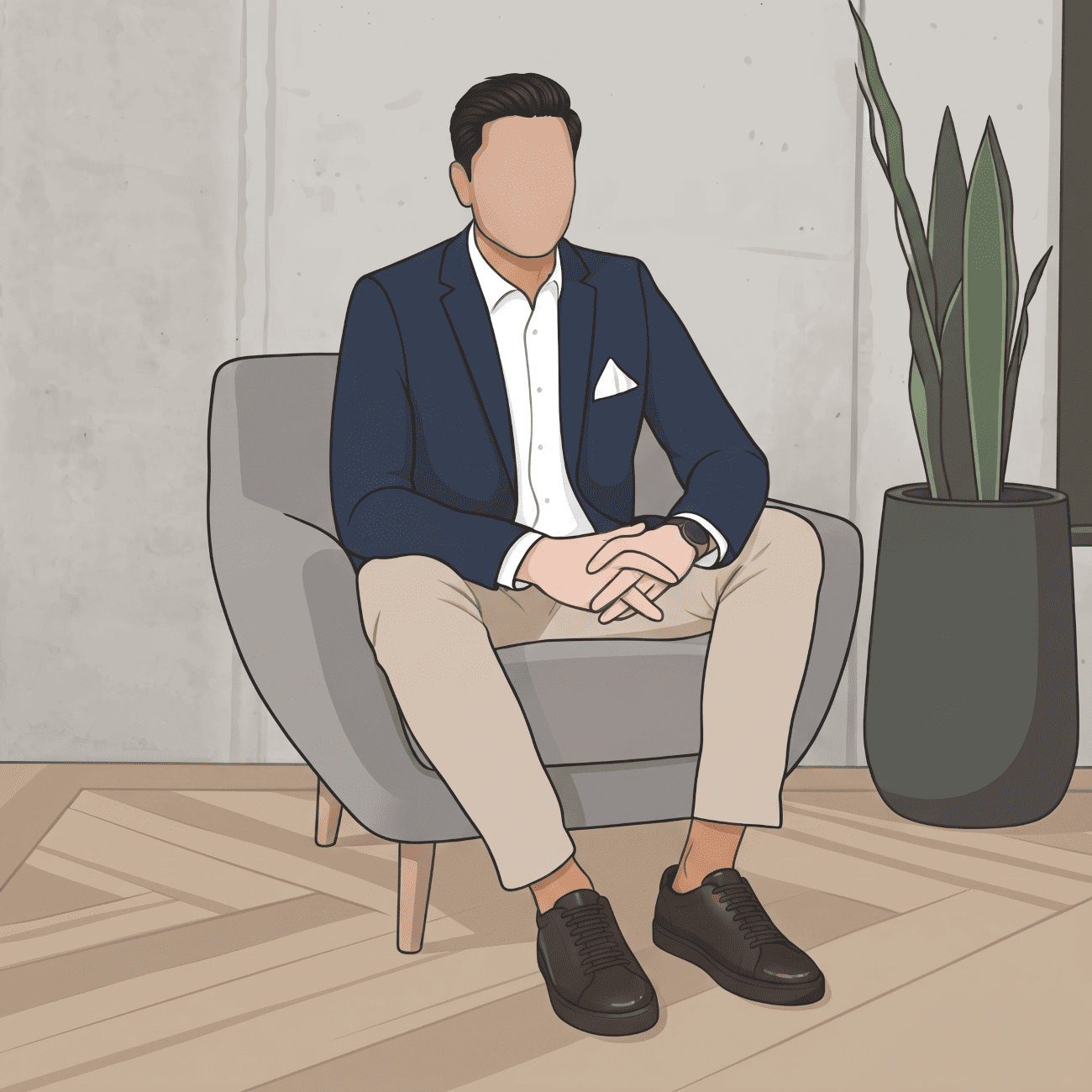 Imesh Kalinga Maddumage - Junior Consultant
