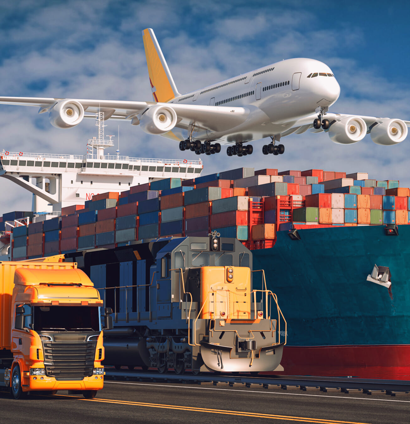 Logistik